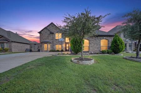2832 Sendero