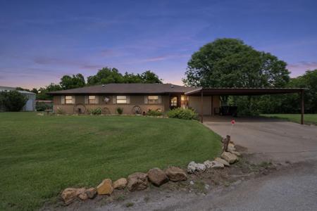 1802 Long Creek Court
