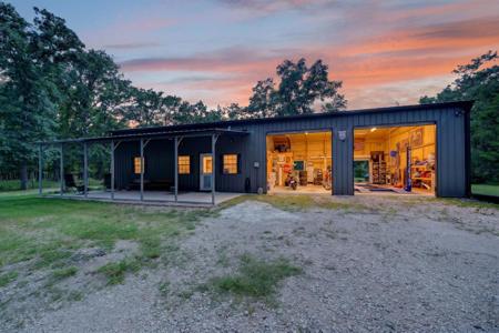 1425 Raintree Road