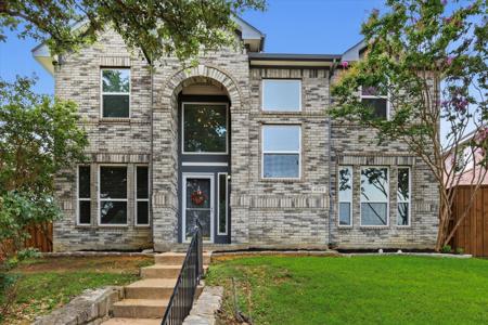 4545 Ridgepointe Drive