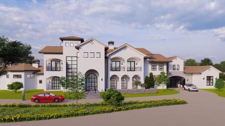 TBD Bayshore Drive