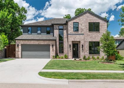 410 Kirkwood Drive
