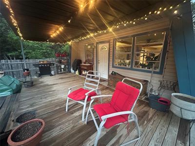 1015 Comanche Cove Drive
