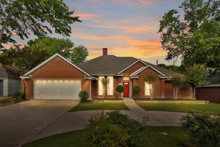 3021 Mercury Drive