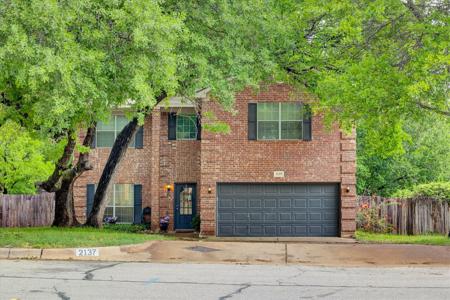 2137 Country Brook Drive