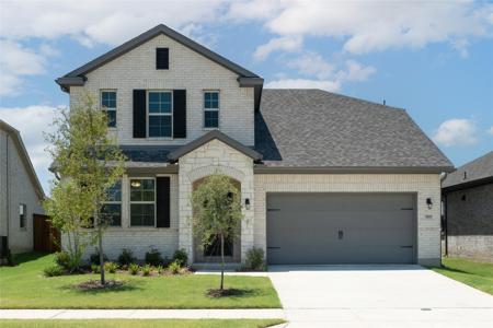 860 Jacquelyn Drive