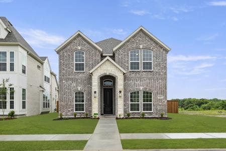 12710 Meadow Glen