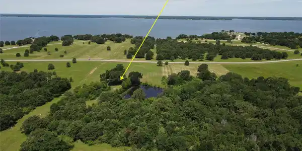 Lot 100 Lake Ridge Drive