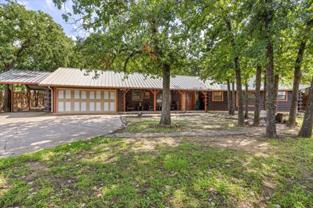 502 Western Hills Trail