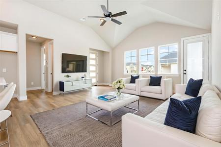 7301 Parsons Mews