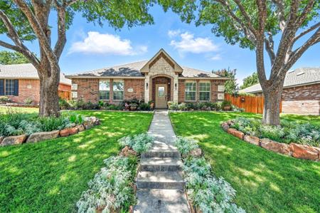 1716 Harvest Crossing Drive