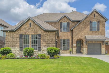 4513 Calla Lily Drive