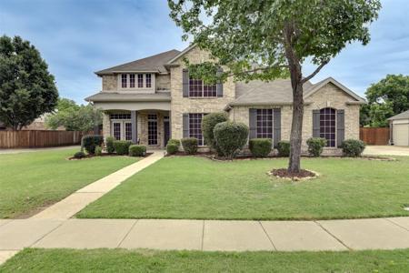 3231 Ridge Trace Circle