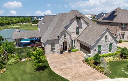 3327 Starling Drive