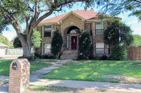 7309 Shawn Drive