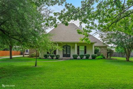 5046 Linton Cutoff Road