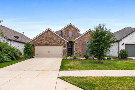 10116 Bitterroot Drive