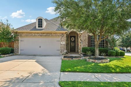 3421 Capetown Drive