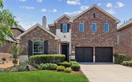 816 Sandbox Drive