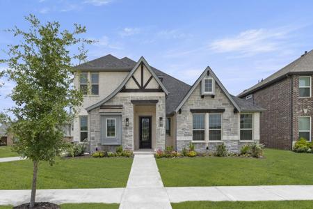 12814 Meadow Glen