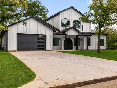 9116 Cherokee Trail