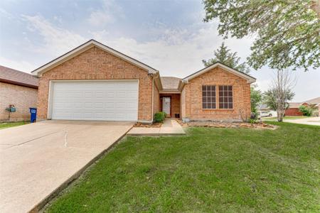 1900 Clear Creek Drive