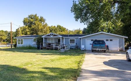 3707 W Port Ridglea Court