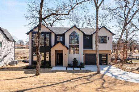 116 Pinnacle Club Drive