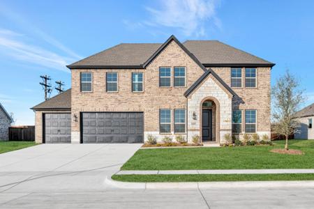 2603 Waverly Drive