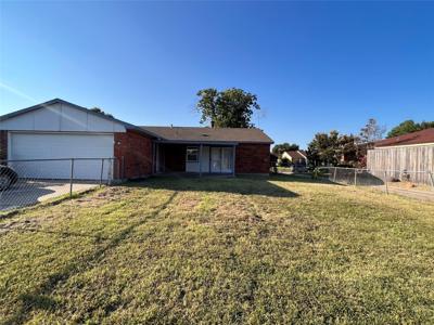 8506 Woodside Road