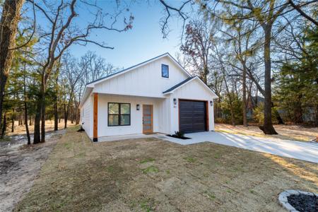 921 Hillburn Drive