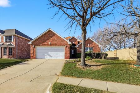 5403 Lavaca Road