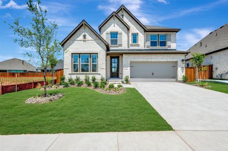 4308 Palomino Road