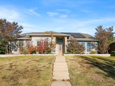 4624 Freeman Drive