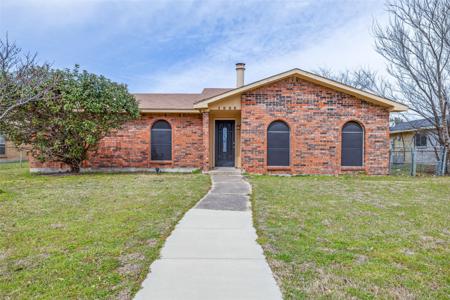 1906 Stockton Trail