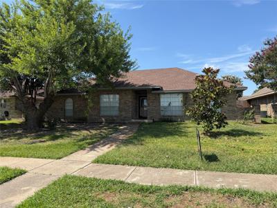 3402 Hayman Drive