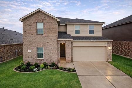 713 Glover Drive