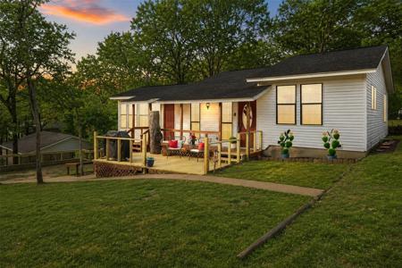 119 Pritchett Hill