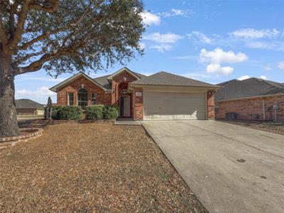 5316 Prairie Lane