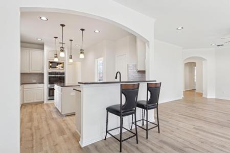 2509 Woodstone Court