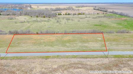 Lot 4 SE CR 3300