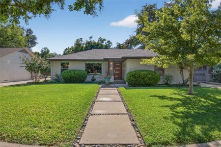 6842 Arboreal Drive