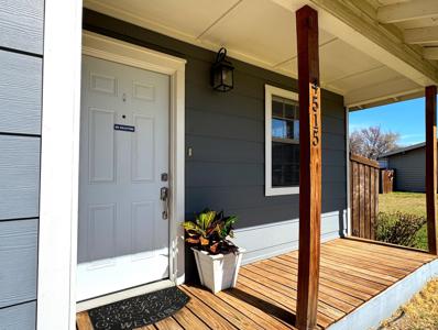 4515 S Horseshoe Trail