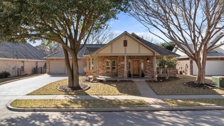 211 Turner Circle