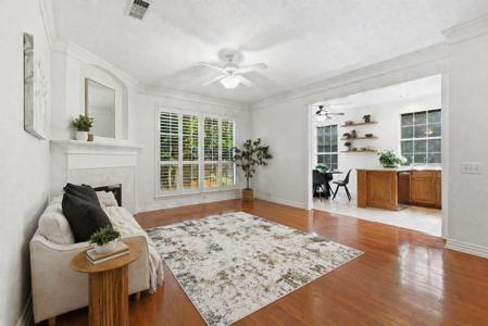 2403 Pinehurst Court
