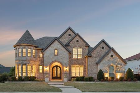 1015 Steel Dust Road