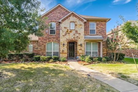 7306 Waterbury Drive