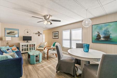6526 Blue Water Court