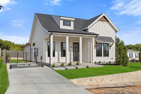 1118 Thicket Trail