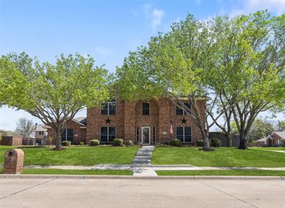 3206 Palisade Falls